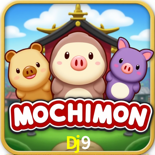 Recursos de Bônus Dj9