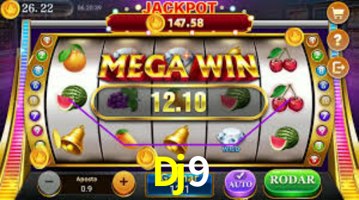 Jogos Exclusivos Dj9