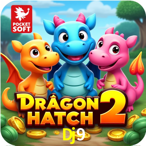 Gates of Olympus Dj9